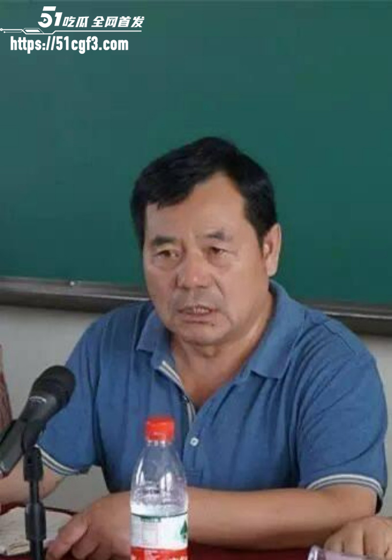 西宁中学校长袁照文出轨女老师王琳02
