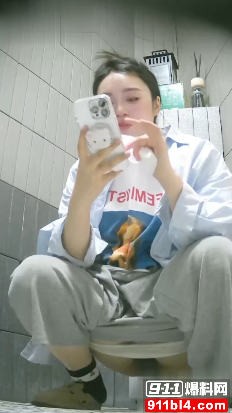 商场女厕偷拍 12 商场女厕偷拍 12