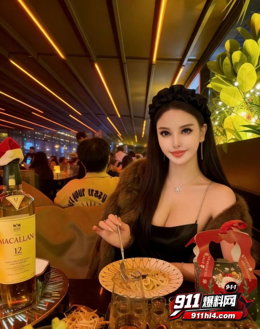 抖音网红 尤美 4 抖音网红 尤美 4