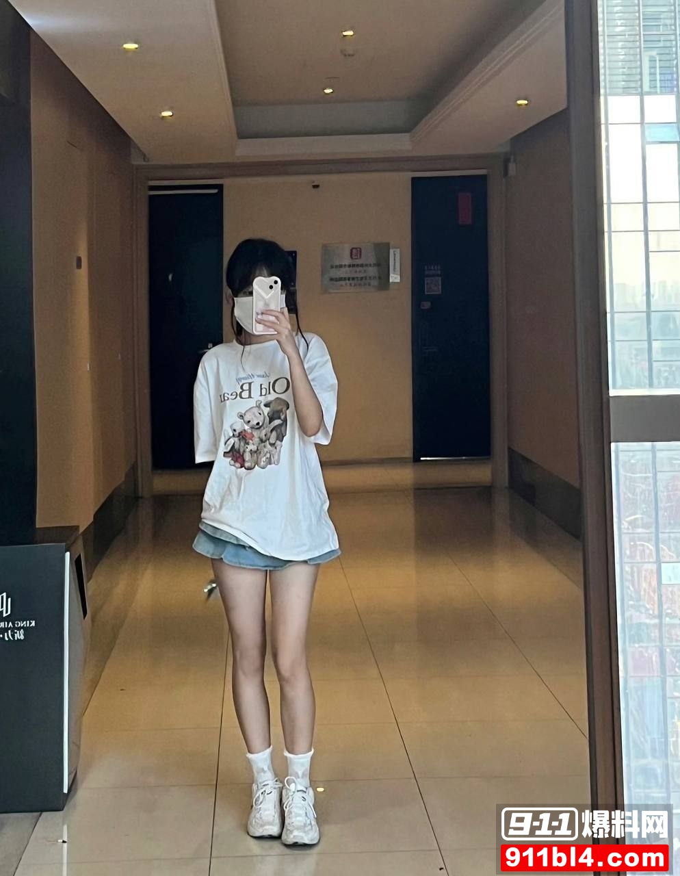 眼镜妹4 眼镜妹4
