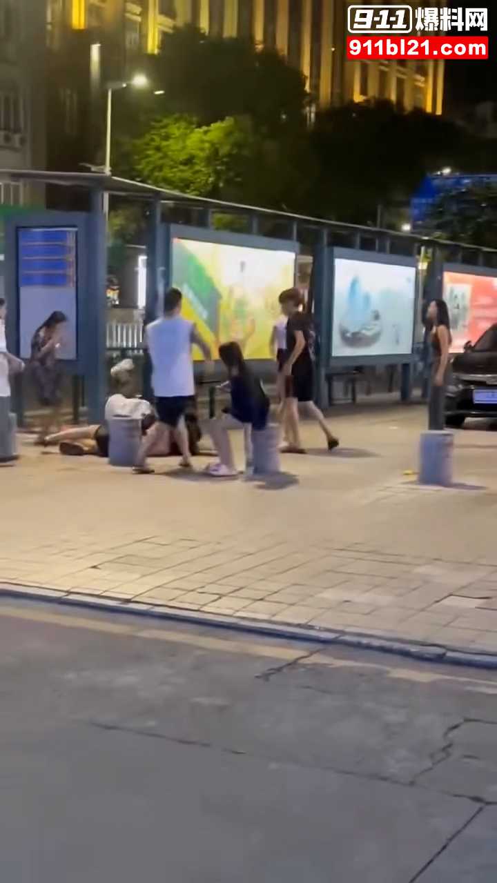精神小妹1