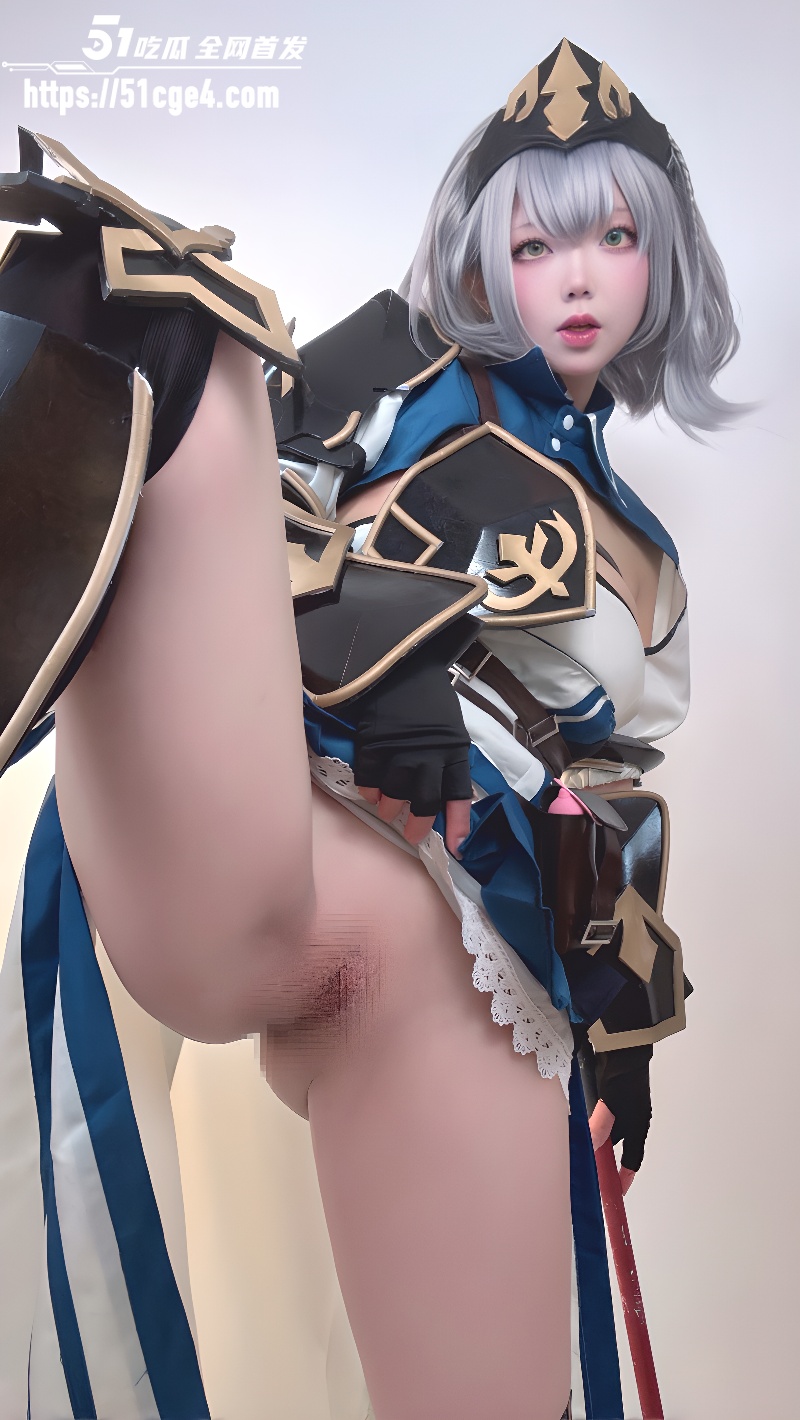 极品福利姬chuchu 1 极品福利姬chuchu 1