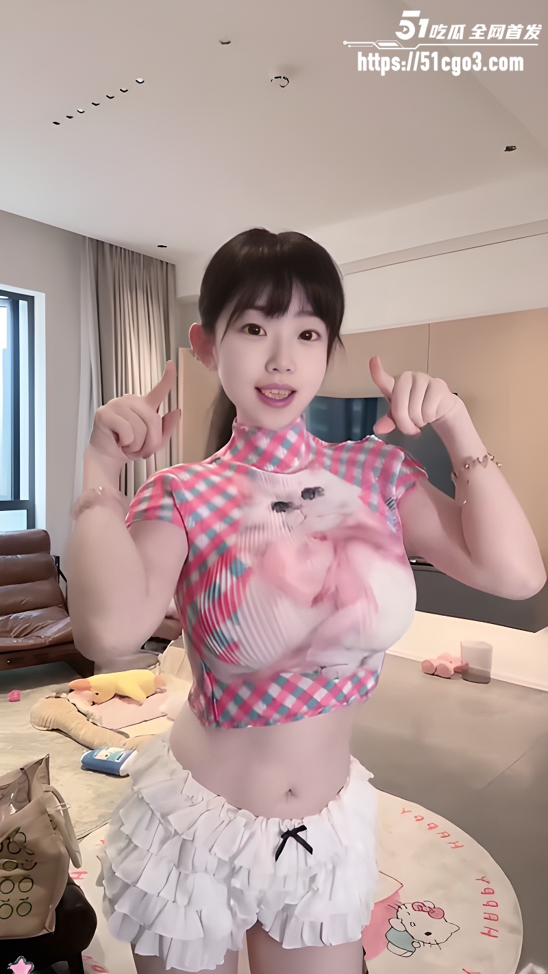 B站巨乳舞蹈生 女丑女丑是妞妞 热舞视频 3 B站巨乳舞蹈生 女丑女丑是妞妞 热舞视频 3