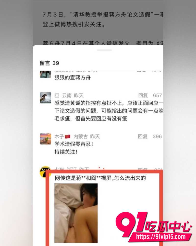 蒋方舟论文造假 33 蒋方舟论文造假 33