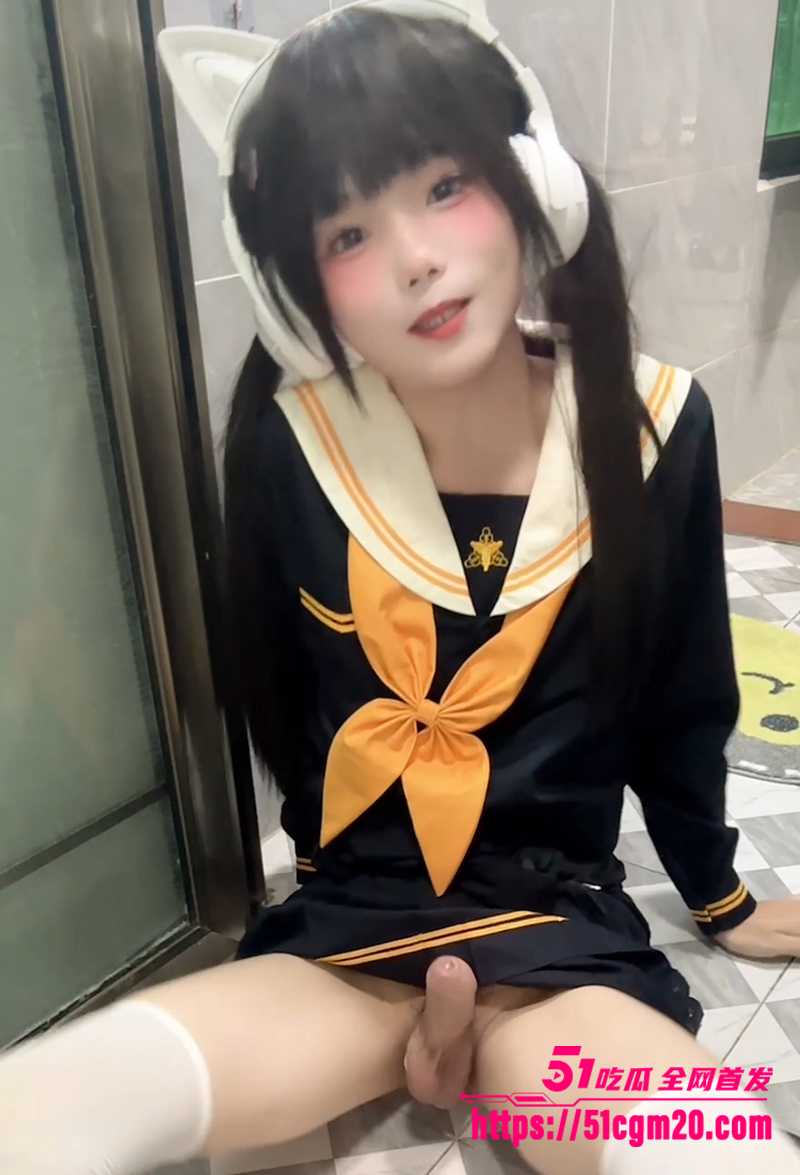 极品高颜值萝莉男娘糖宝最新作品自慰打飞机视频流出3拷贝 极品高颜值萝莉男娘糖宝最新作品自慰打飞机视频流出3拷贝