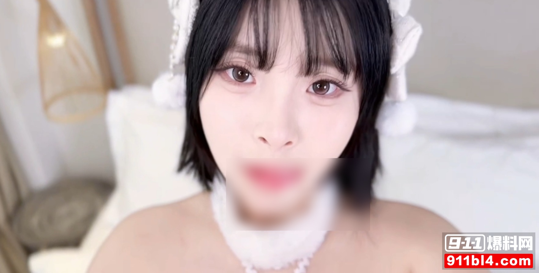 洛宝白兔3