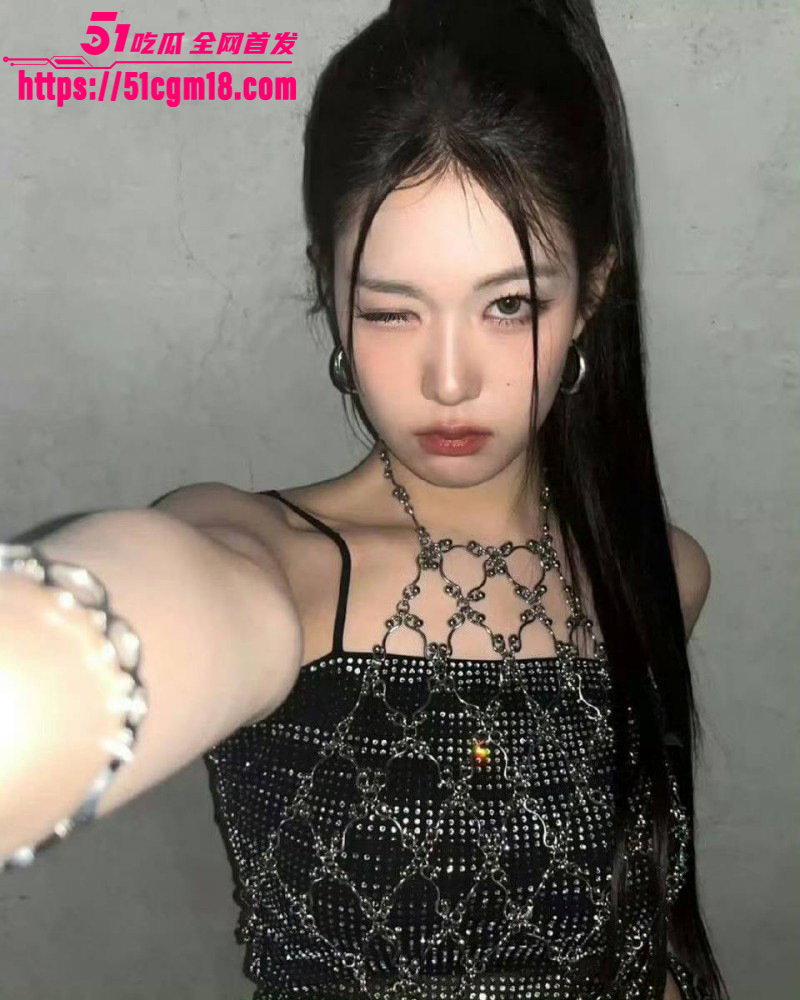 韩国女团成员尹智允退团内幕06 韩国女团成员尹智允退团内幕06