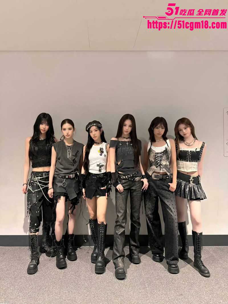 韩国女团成员尹智允退团内幕05 韩国女团成员尹智允退团内幕05