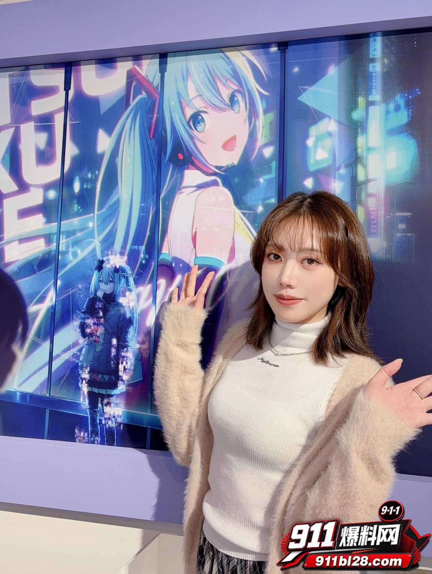 抖音高颜值2