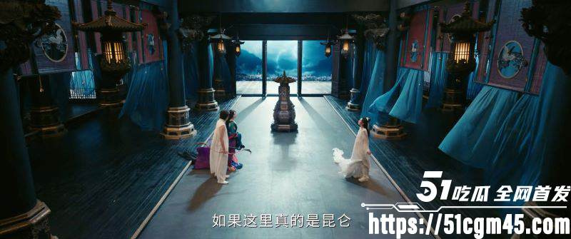 热播短剧《灵魂摆渡十年》2124集大结局 5 热播短剧《灵魂摆渡十年》2124集大结局 5