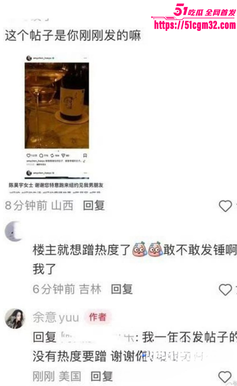 顶流女演员 陈昊宇 知三当三 12 顶流女演员 陈昊宇 知三当三 12