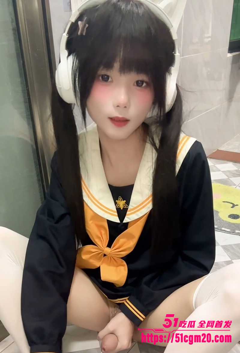 极品高颜值萝莉男娘糖宝最新作品自慰打飞机视频流出6拷贝 极品高颜值萝莉男娘糖宝最新作品自慰打飞机视频流出6拷贝