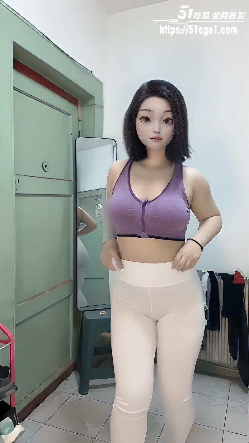 网红悦悦抖音风合集1 网红悦悦抖音风合集1