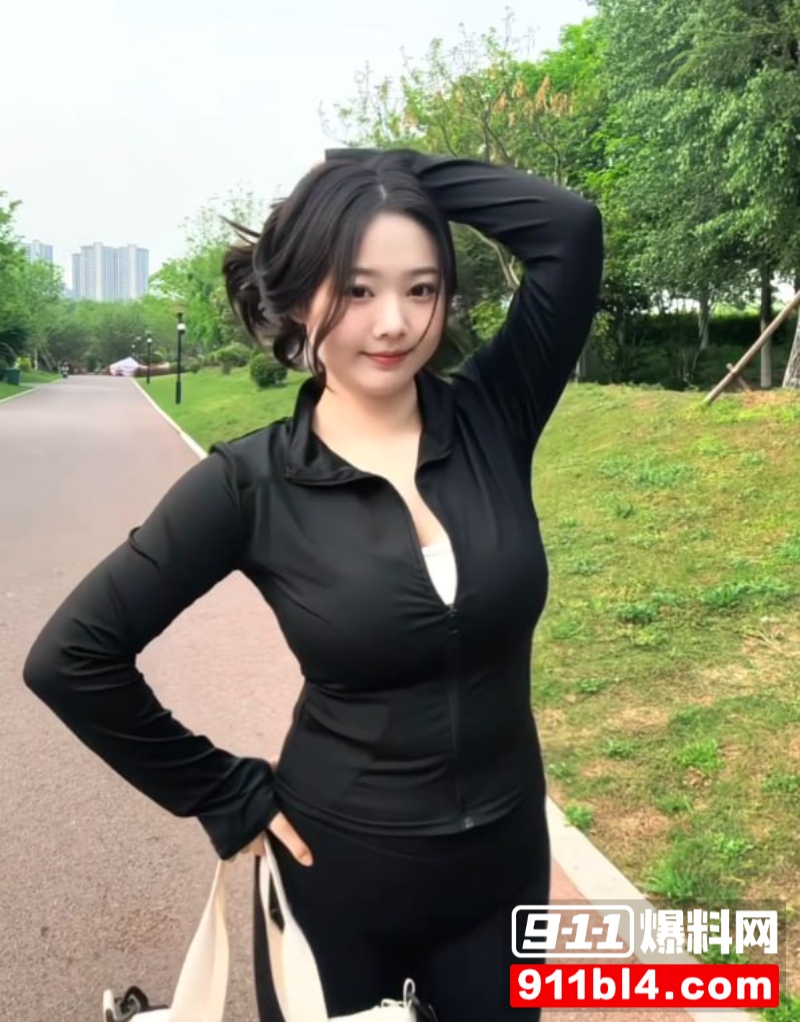 山东师范大学大三学生白小雅1.jpg