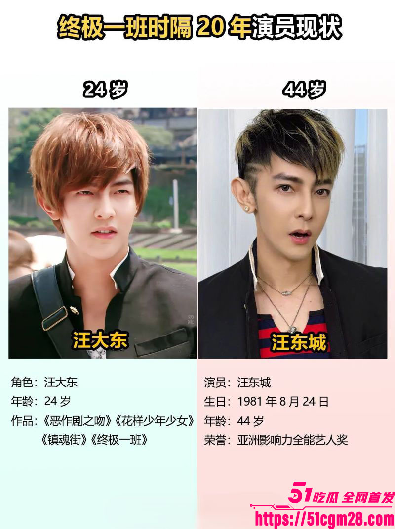 飞轮海初代男团炎亚纶手撕汪东城 4 飞轮海初代男团炎亚纶手撕汪东城 4