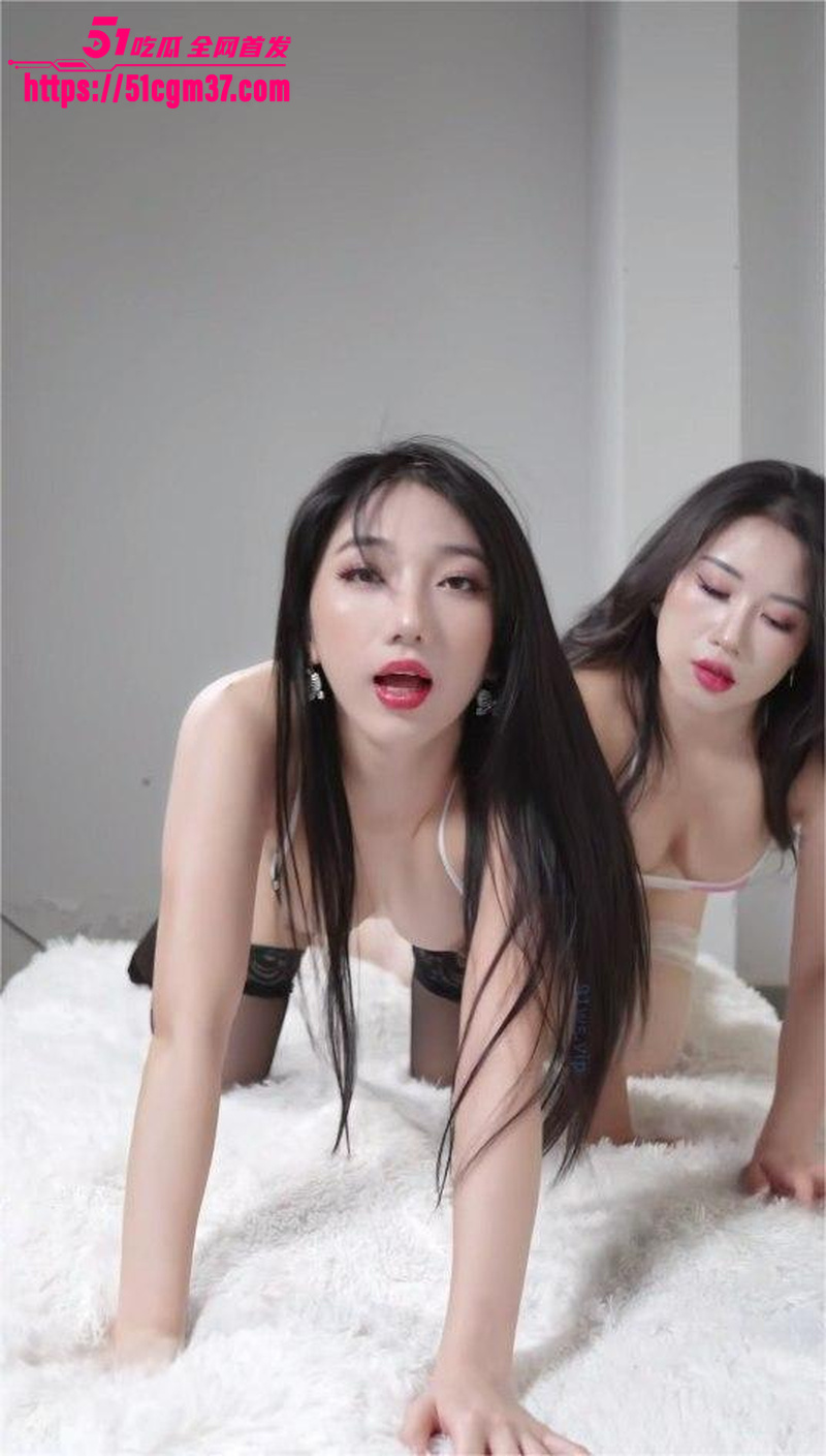 花漾舞团 小六小七 付费绝版福利  1