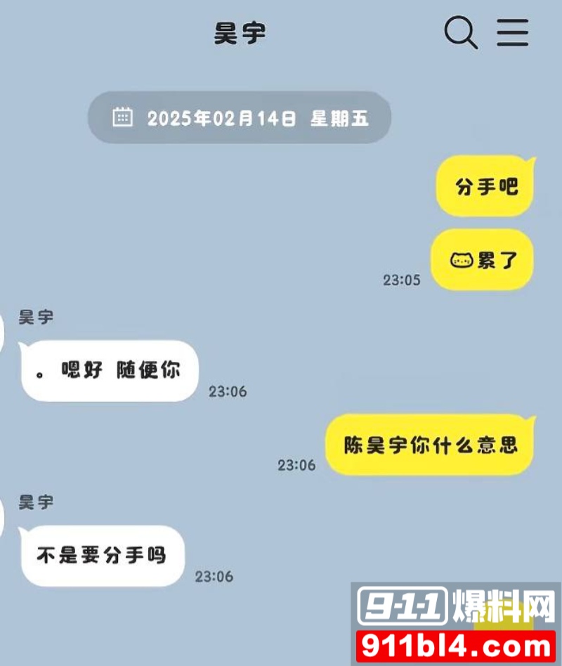 女星陈昊宇知三当三 24 女星陈昊宇知三当三 24