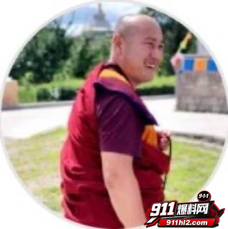 百万粉网红住持包长江骗色 15