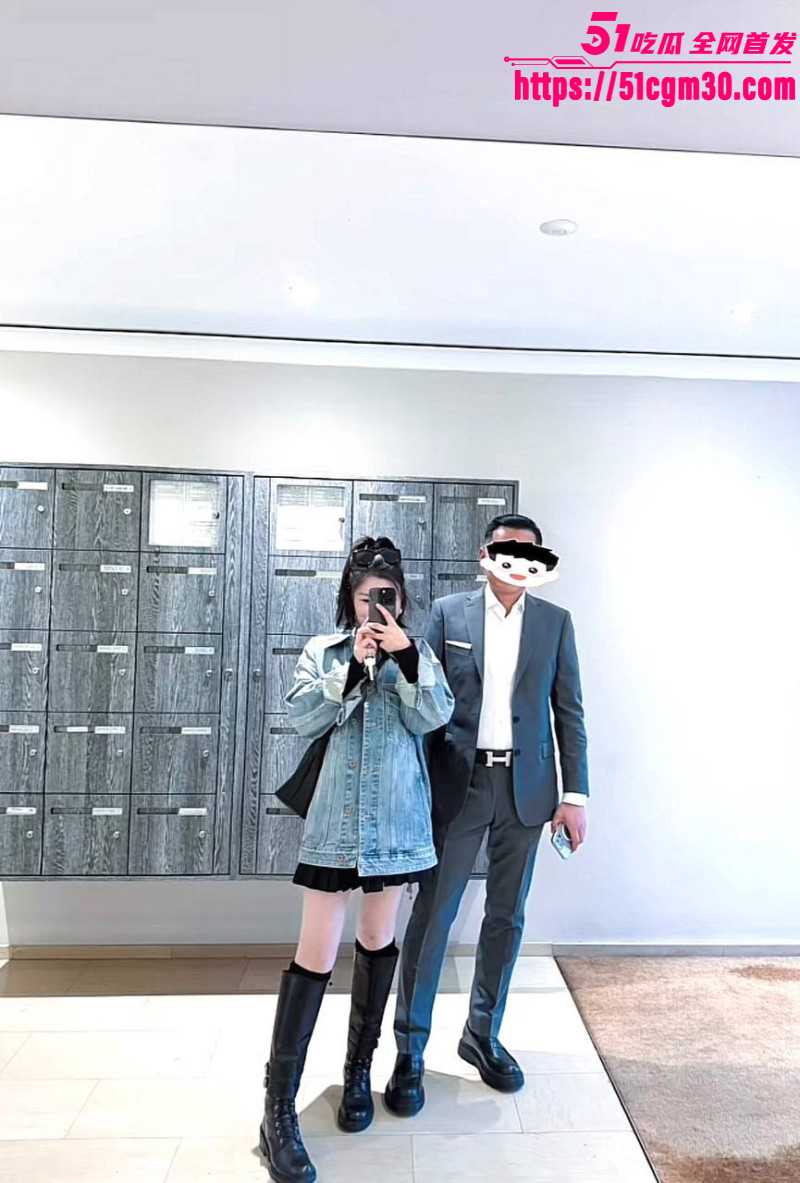 抖音网红徐州大表哥人设塌房018