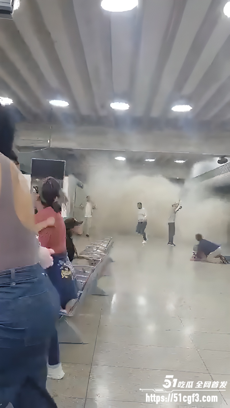 委内瑞拉突发7.1级强震 1 委内瑞拉突发7.1级强震 1