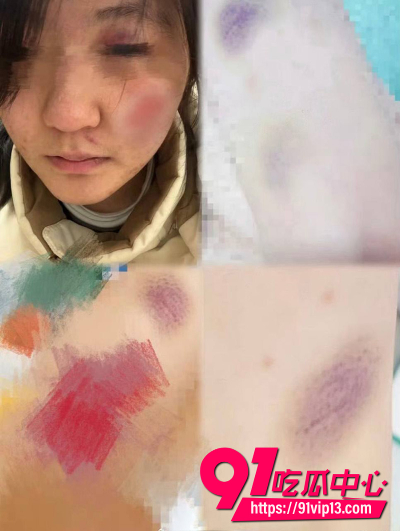 江西财经大学叶奕亨对女友进行长期pua精神控制女友忍无可忍直接报警3 江西财经大学叶奕亨对女友进行长期pua精神控制女友忍无可忍直接报警3