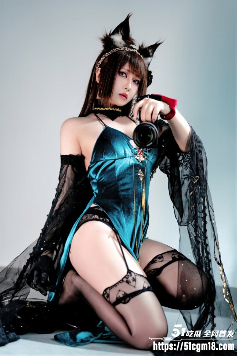 二次元福利姬 半半子 最新写真 5 二次元福利姬 半半子 最新写真 5