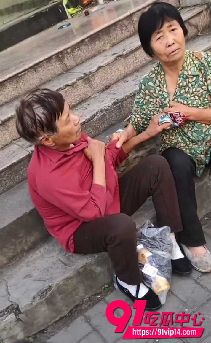 大妈吵架1 大妈吵架1