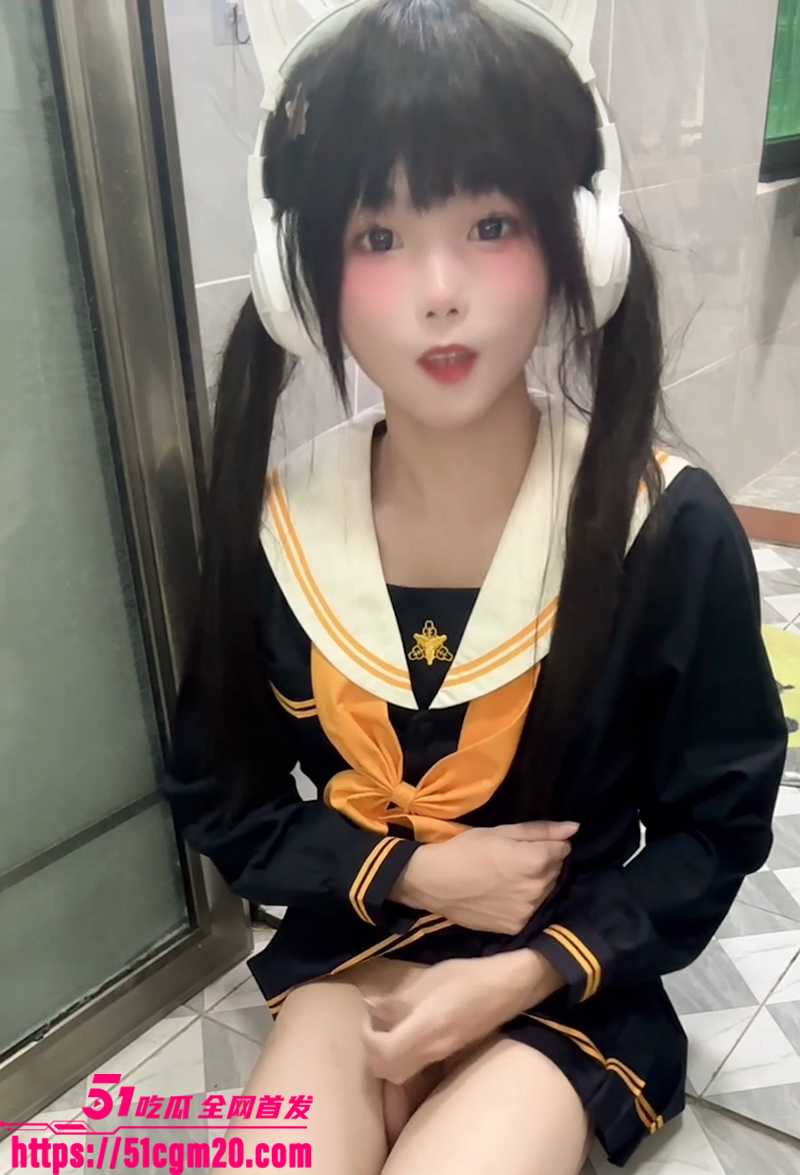 极品高颜值萝莉男娘糖宝最新作品自慰打飞机视频流出7拷贝 极品高颜值萝莉男娘糖宝最新作品自慰打飞机视频流出7拷贝