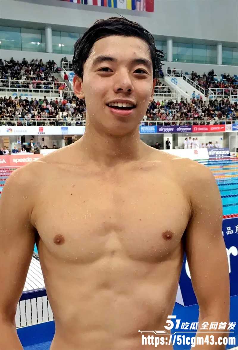 游泳世界冠军季新杰性爱视频曝光 3 游泳世界冠军季新杰性爱视频曝光 3