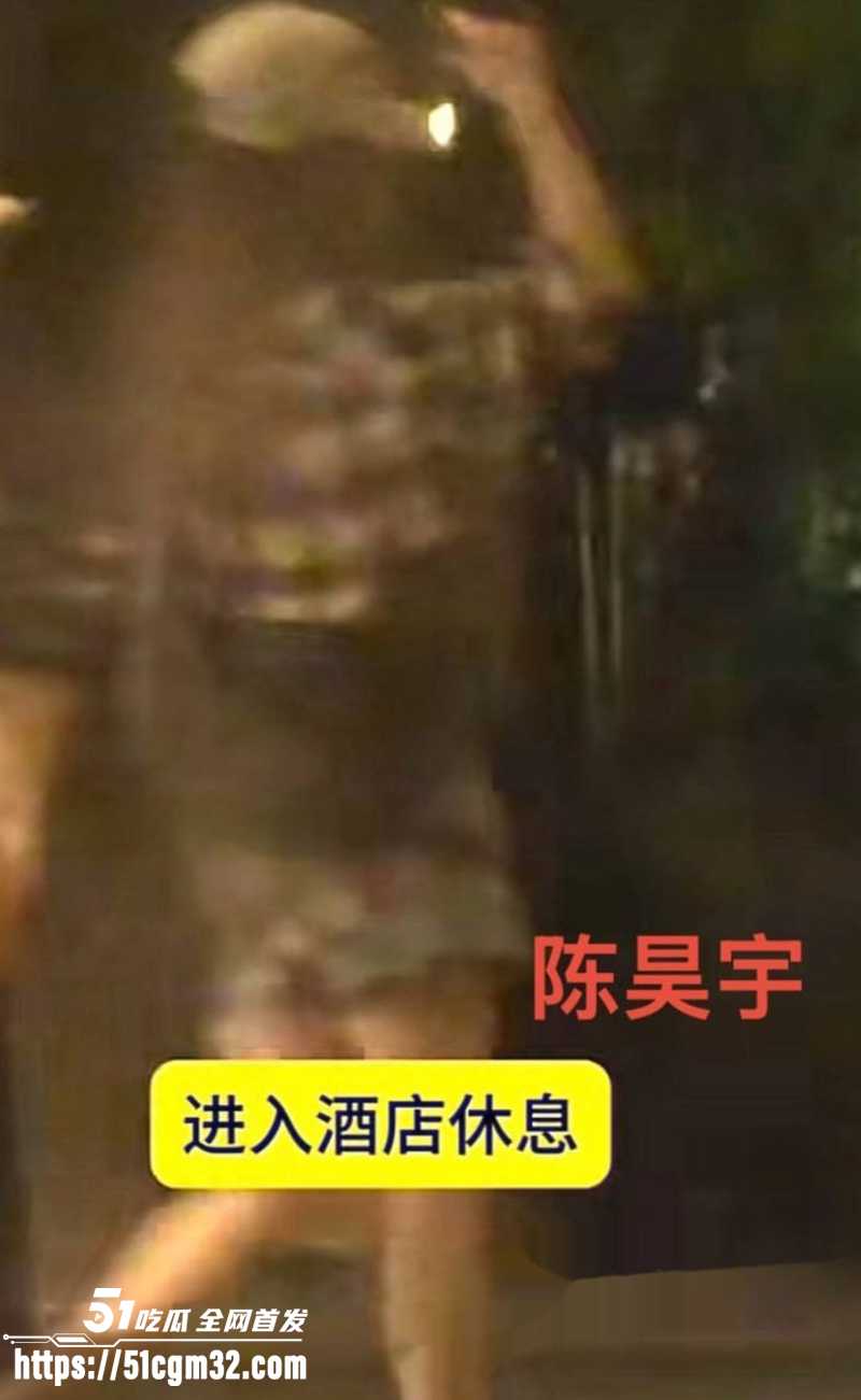 顶流女演员 陈昊宇 知三当三 8 顶流女演员 陈昊宇 知三当三 8