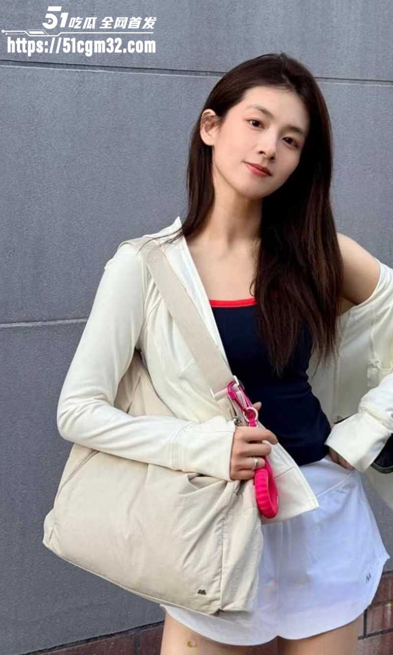 顶流女演员 陈昊宇 知三当三 4 顶流女演员 陈昊宇 知三当三 4