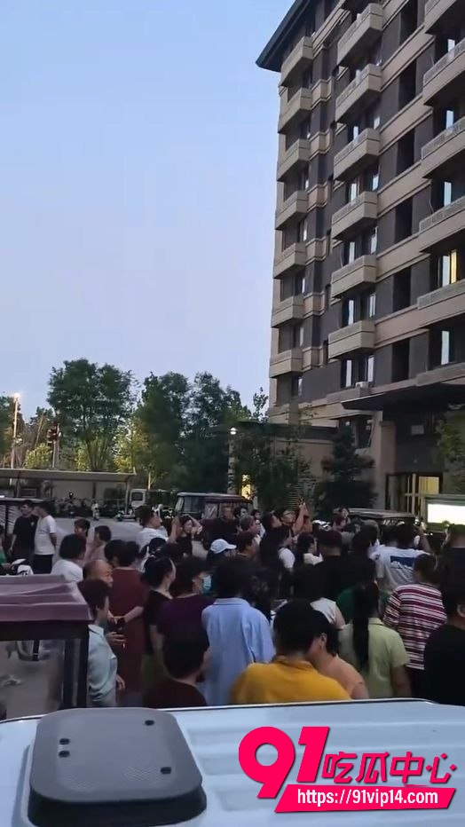 河北容城榆梅苑小区6 河北容城榆梅苑小区6