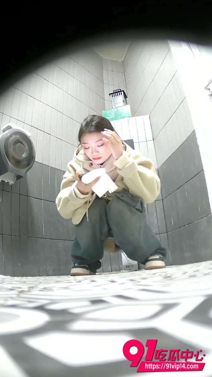 商场女厕2 商场女厕2