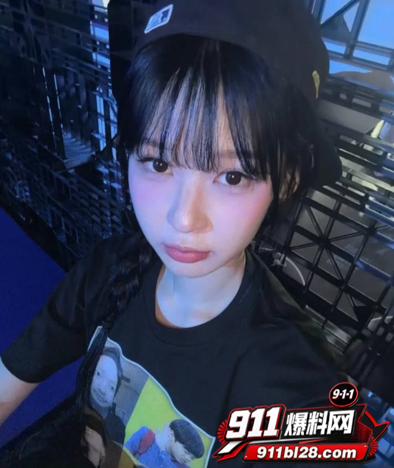 时代峰峻四代练习生 官俊臣10