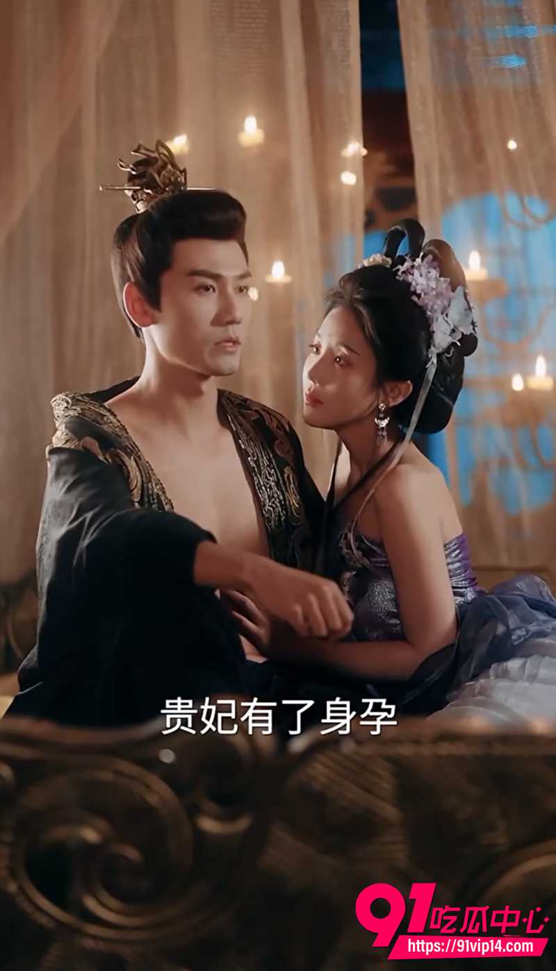 AI色情短剧槿乔 2 AI色情短剧槿乔 2