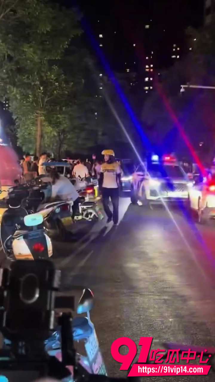青岛即墨宝龙广场夜市狗贩纠纷8 青岛即墨宝龙广场夜市狗贩纠纷8