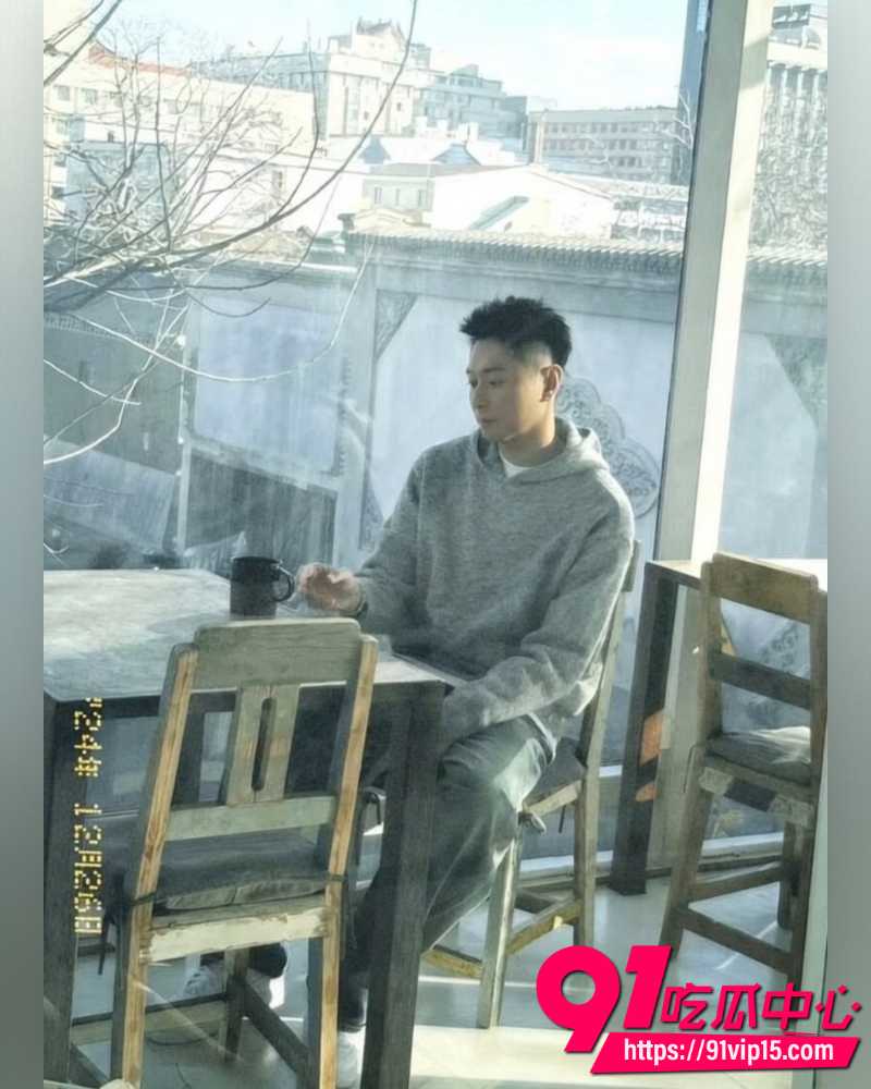 北电网红邵晴 21 北电网红邵晴 21