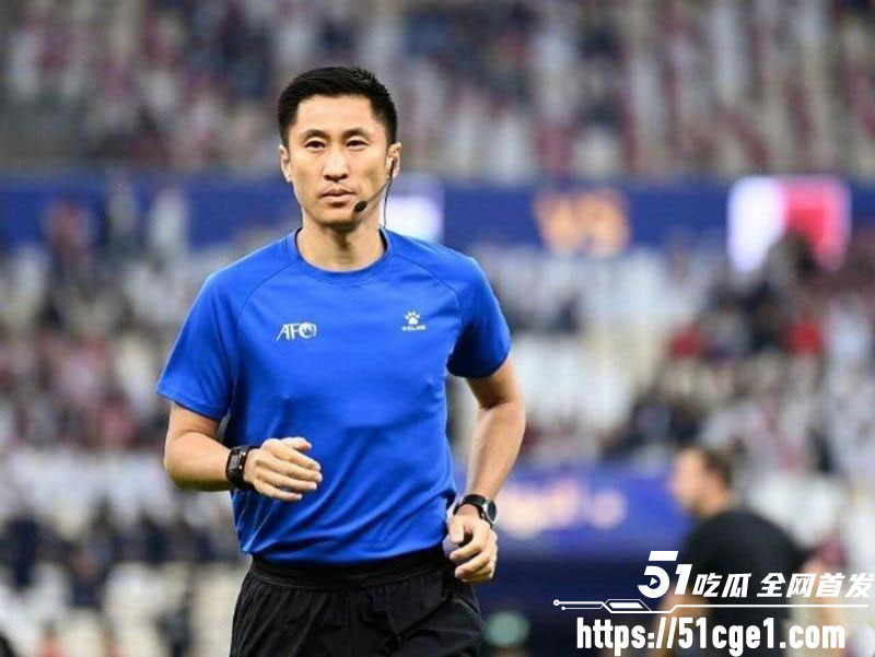 2026世界杯中国裁判马宁 4 2026世界杯中国裁判马宁 4
