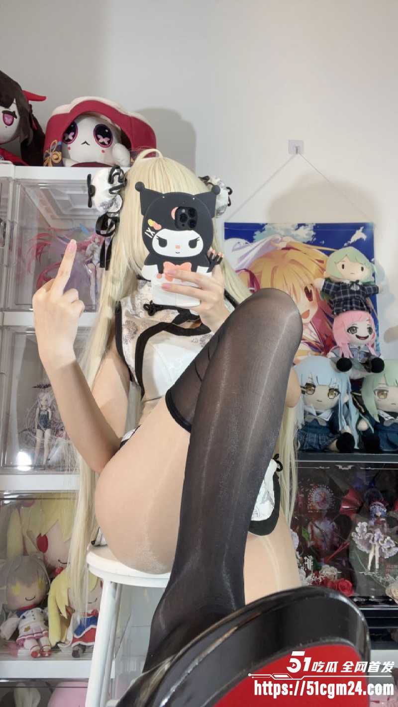 极品萝莉白栎Shirly 9 极品萝莉白栎Shirly 9