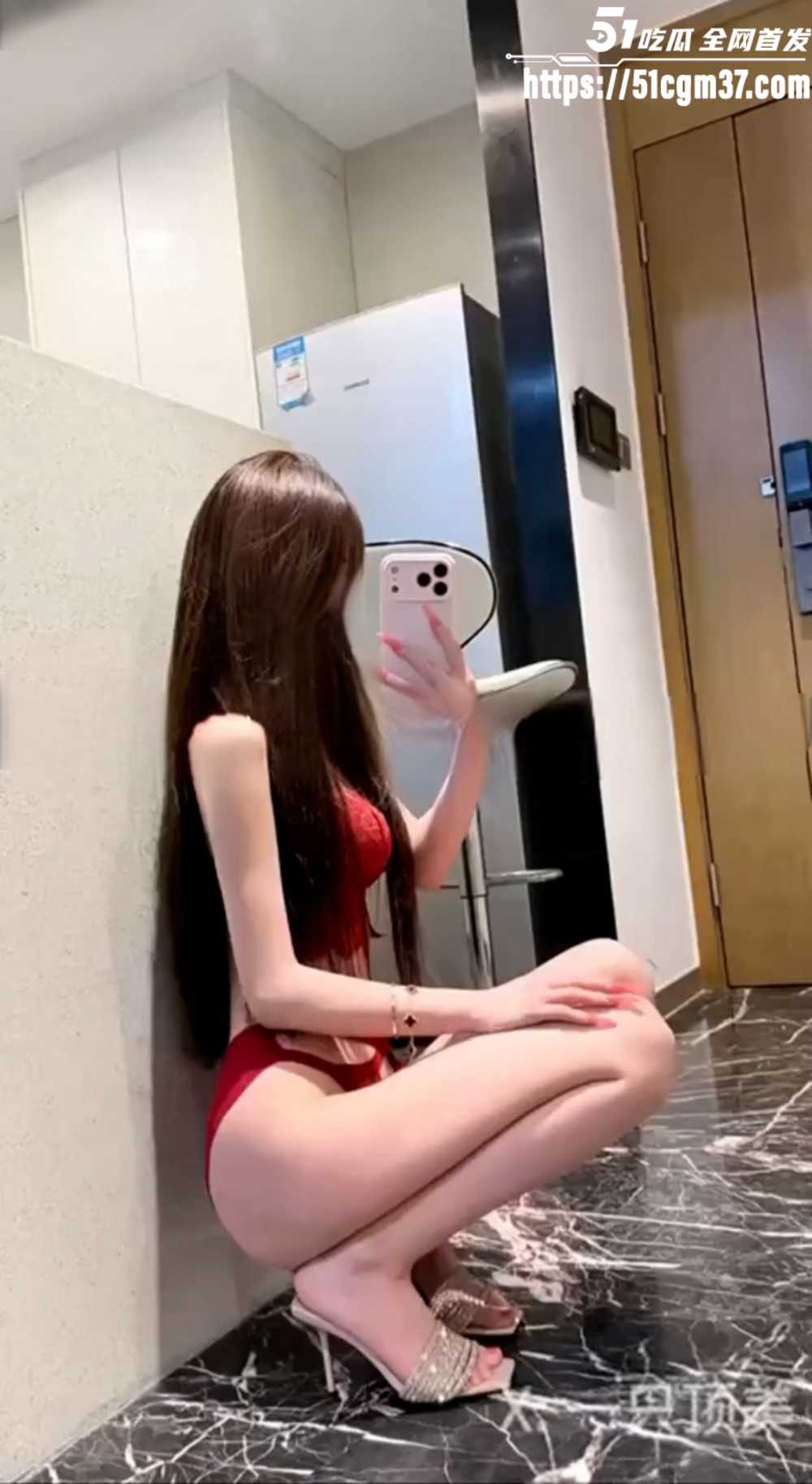 极品长腿御姐1
