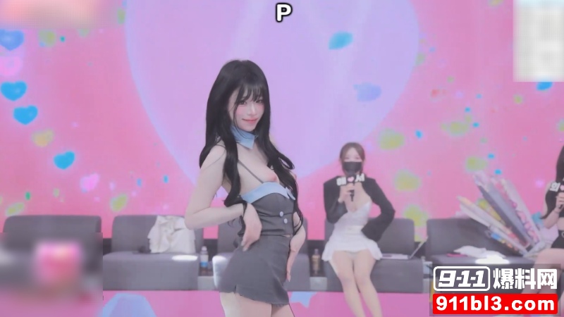 BJ脱衣舞女团熊猫班第七季 10 BJ脱衣舞女团熊猫班第七季 10