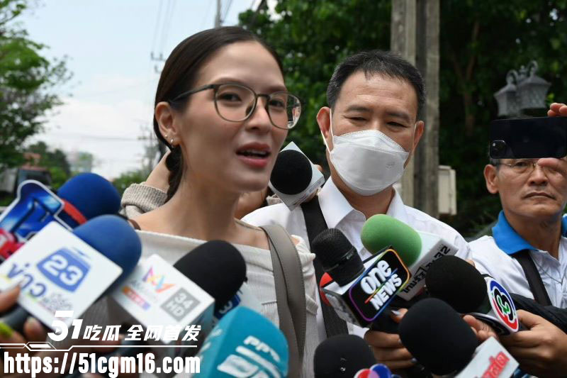 泰国女演员克莉丝汀被救护员性侵 16 泰国女演员克莉丝汀被救护员性侵 16