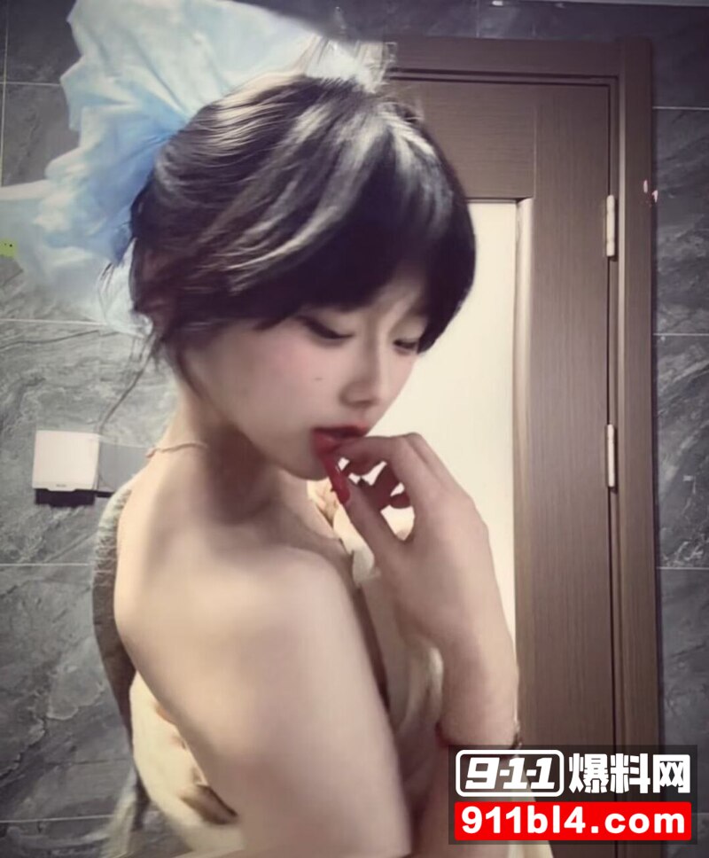 洪燕金主抱养 6