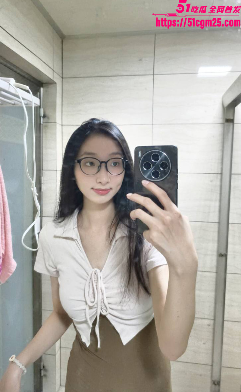 眼镜妹9 眼镜妹9