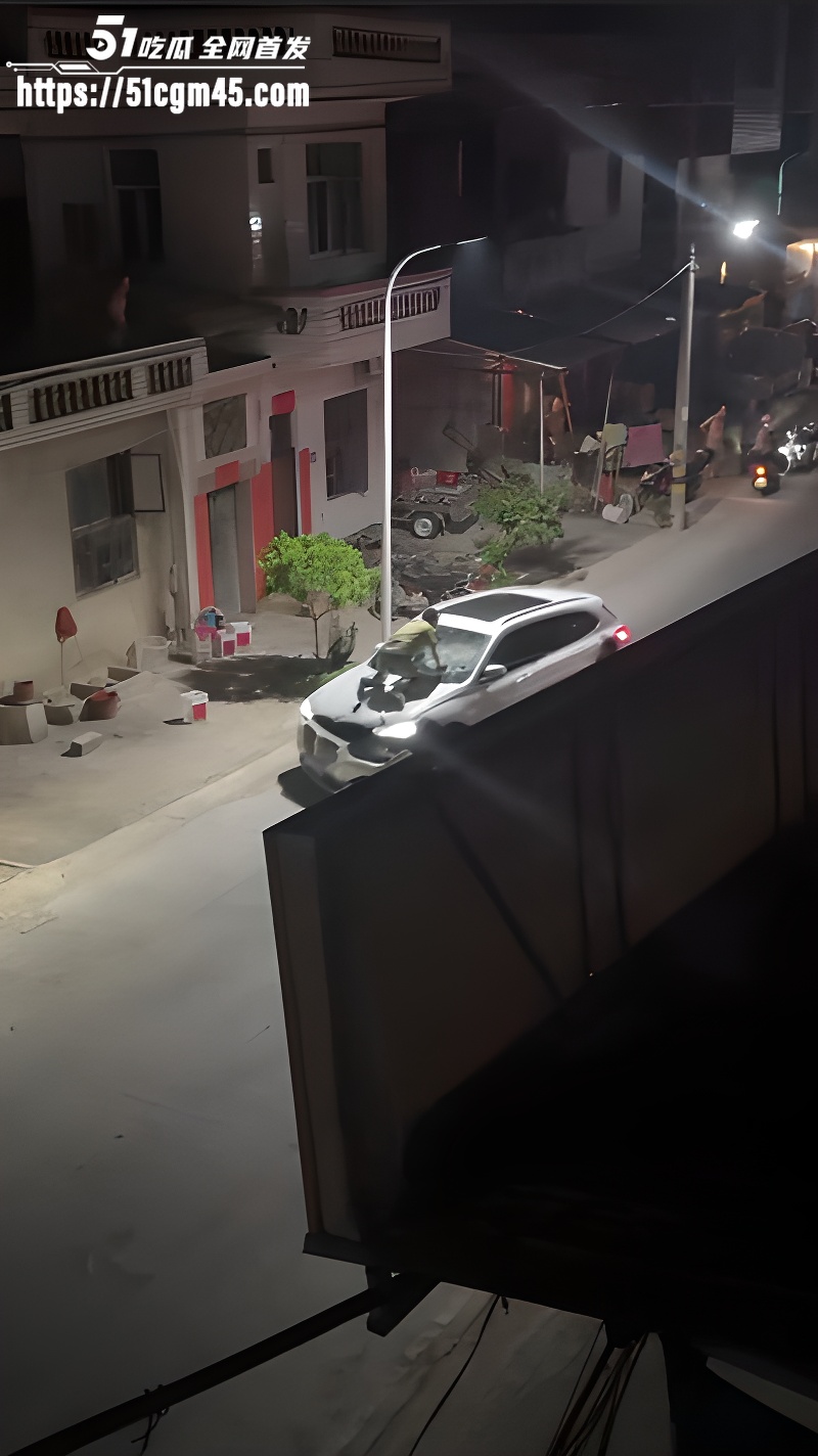 广东男子怒砸宝马车玻璃3 广东男子怒砸宝马车玻璃3