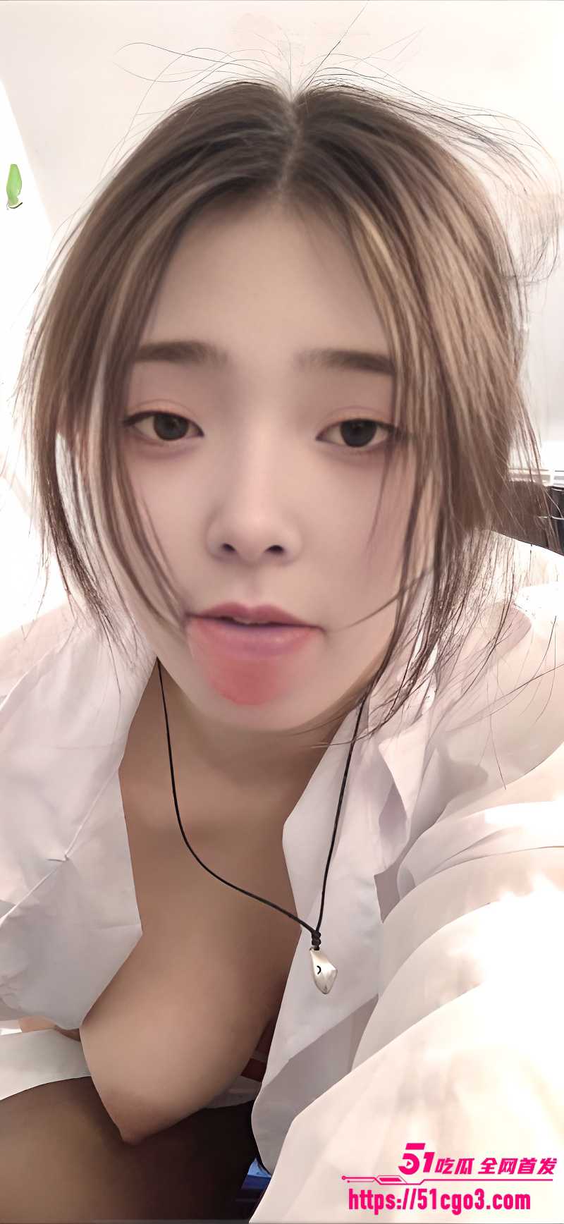 极品反差少妇 自拍福利 1