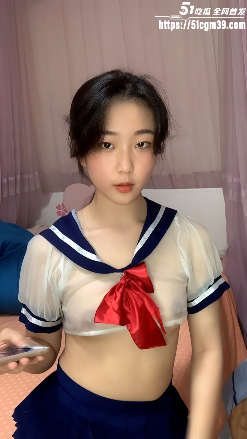 反差大学生9