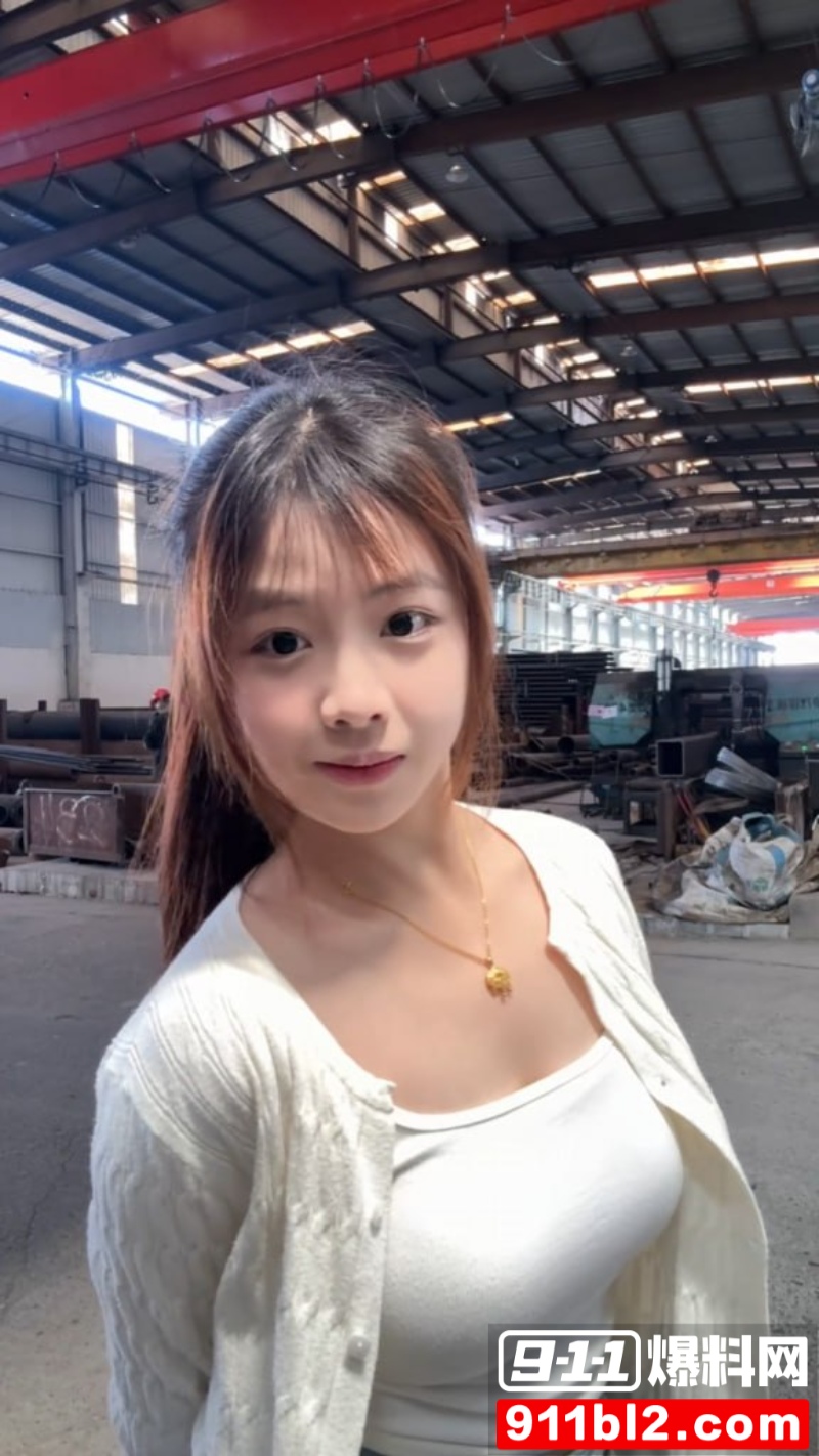 天津大邱庄钢管市场美女销售 于淼 31 天津大邱庄钢管市场美女销售 于淼 31
