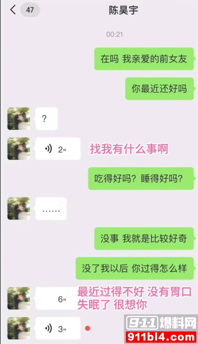 女星陈昊宇知三当三 23 女星陈昊宇知三当三 23