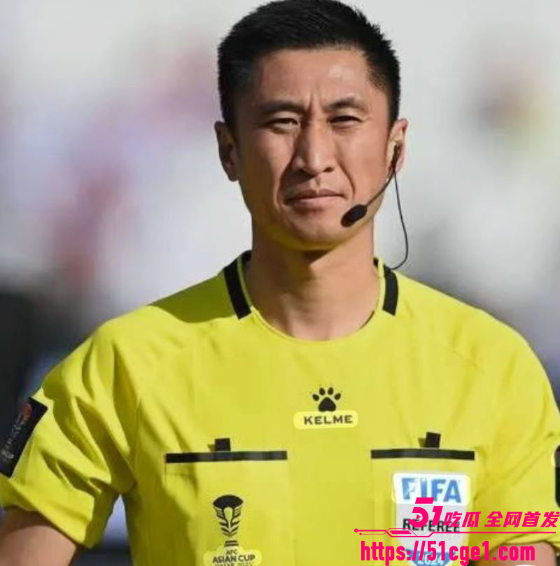 2026世界杯中国裁判马宁 5 2026世界杯中国裁判马宁 5